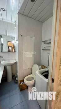 1-к квартира, на длительный срок, 39м2, 11/16 этаж