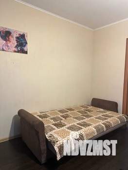 1-к квартира, посуточно, 39м2, 13/17 этаж