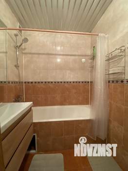 1-к квартира, на длительный срок, 39м2, 7/17 этаж