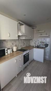 1-к квартира, на длительный срок, 35м2, 12/17 этаж