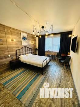 1-к квартира, посуточно, 30м2, 16/17 этаж