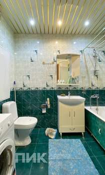 1-к квартира, на длительный срок, 39м2, 6/12 этаж