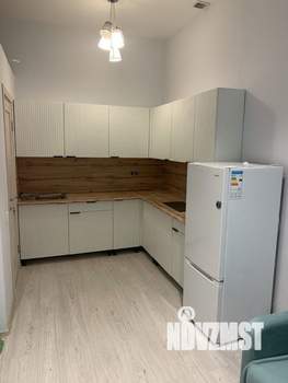 Студия квартира, на длительный срок, 32м2, 1/19 этаж