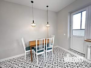 1-к квартира, посуточно, 41м2, 14/16 этаж