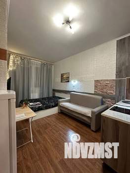 Студия квартира, посуточно, 20м2, 2/16 этаж