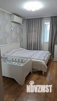 2-к квартира, на длительный срок, 60м2, 11/14 этаж