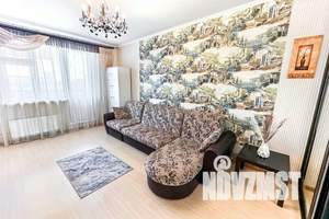 2-к квартира, посуточно, 64м2, 11/17 этаж