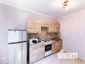 1-к квартира, посуточно, 38м2, 3/19 этаж