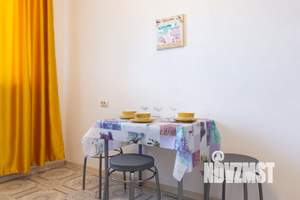 2-к квартира, посуточно, 68м2, 1/1 этаж