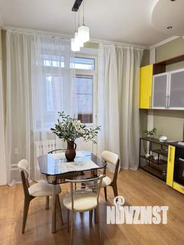 2-к квартира, на длительный срок, 60м2, 4/8 этаж