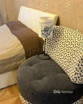 2-к квартира, на длительный срок, 69м2, 11/17 этаж