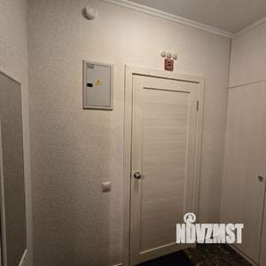 1-к квартира, на длительный срок, 40м2, 10/19 этаж