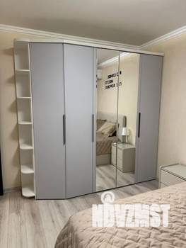 2-к квартира, посуточно, 65м2, 11/17 этаж