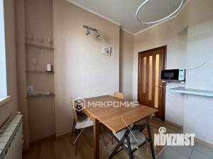 1-к квартира, на длительный срок, 45м2, 15/17 этаж