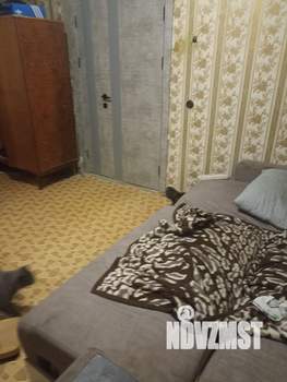 3-к квартира, на длительный срок, 60м2, 5/5 этаж