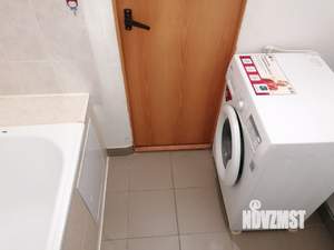 1-к квартира, на длительный срок, 42м2, 3/15 этаж