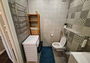 2-к квартира, на длительный срок, 52м2, 10/17 этаж