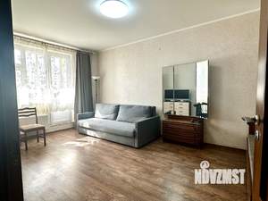 1-к квартира, на длительный срок, 37м2, 9/17 этаж