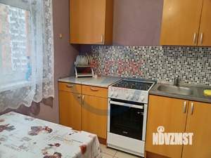 1-к квартира, на длительный срок, 38м2, 6/17 этаж