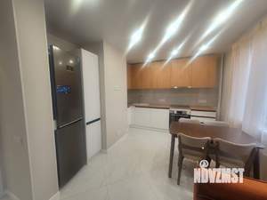 2-к квартира, на длительный срок, 56м2, 15/17 этаж