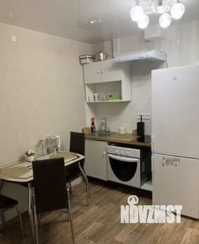 Студия квартира, на длительный срок, 28м2, 2/18 этаж