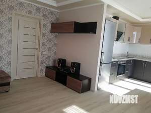 2-к квартира, на длительный срок, 60м2, 10/17 этаж