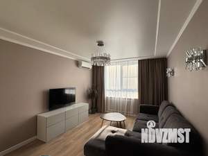 2-к квартира, посуточно, 60м2, 13/17 этаж