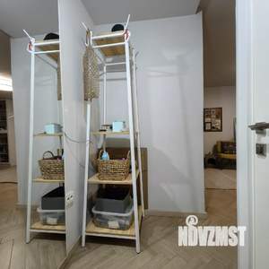 2-к квартира, на длительный срок, 47м2, 3/5 этаж