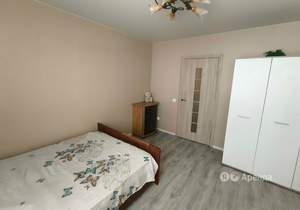 2-к квартира, на длительный срок, 62м2, 4/17 этаж