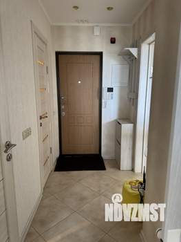 1-к квартира, на длительный срок, 40м2, 7/16 этаж