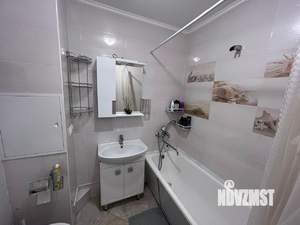 1-к квартира, на длительный срок, 46м2, 11/18 этаж