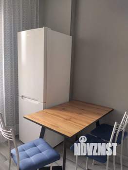 1-к квартира, на длительный срок, 42м2, 12/16 этаж