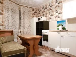 1-к квартира, на длительный срок, 38м2, 13/17 этаж