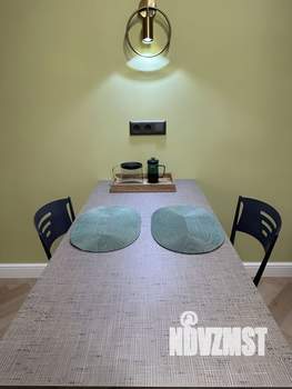 Студия квартира, на длительный срок, 26м2, 10/17 этаж