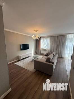 2-к квартира, на длительный срок, 62м2, 12/17 этаж