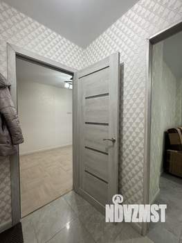 1-к квартира, на длительный срок, 35м2, 9/17 этаж