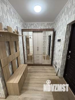 2-к квартира, на длительный срок, 62м2, 8/14 этаж