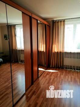 2-к квартира, на длительный срок, 60м2, 4/15 этаж