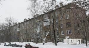 2-к квартира, на длительный срок, 45м2, 1/5 этаж