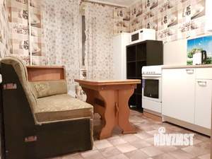 1-к квартира, на длительный срок, 38м2, 13/17 этаж