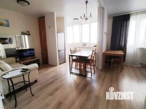 2-к квартира, на длительный срок, 40м2, 17/18 этаж