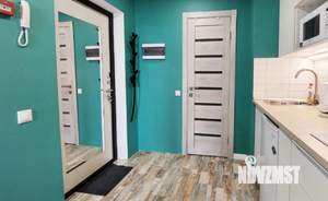 2-к квартира, посуточно, 36м2, 1/1 этаж