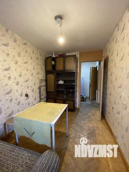 2-к квартира, на длительный срок, 42м2, 3/4 этаж