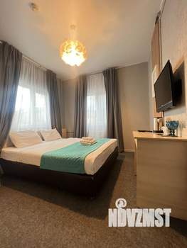 Студия квартира, посуточно, 17м2, 1/3 этаж