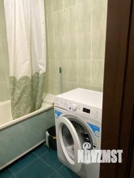 1-к квартира, на длительный срок, 45м2, 8/14 этаж