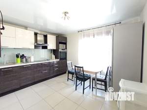 2-к квартира, на длительный срок, 49м2, 12/16 этаж