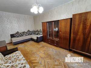 1-к квартира, на длительный срок, 33м2, 3/5 этаж