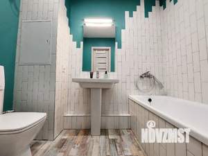 2-к квартира, посуточно, 36м2, 15/17 этаж