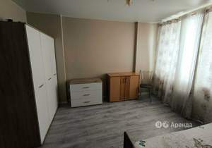 2-к квартира, на длительный срок, 62м2, 4/17 этаж