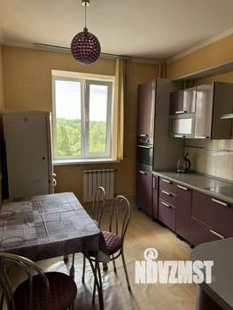 3-к квартира, на длительный срок, 83м2, 4/10 этаж